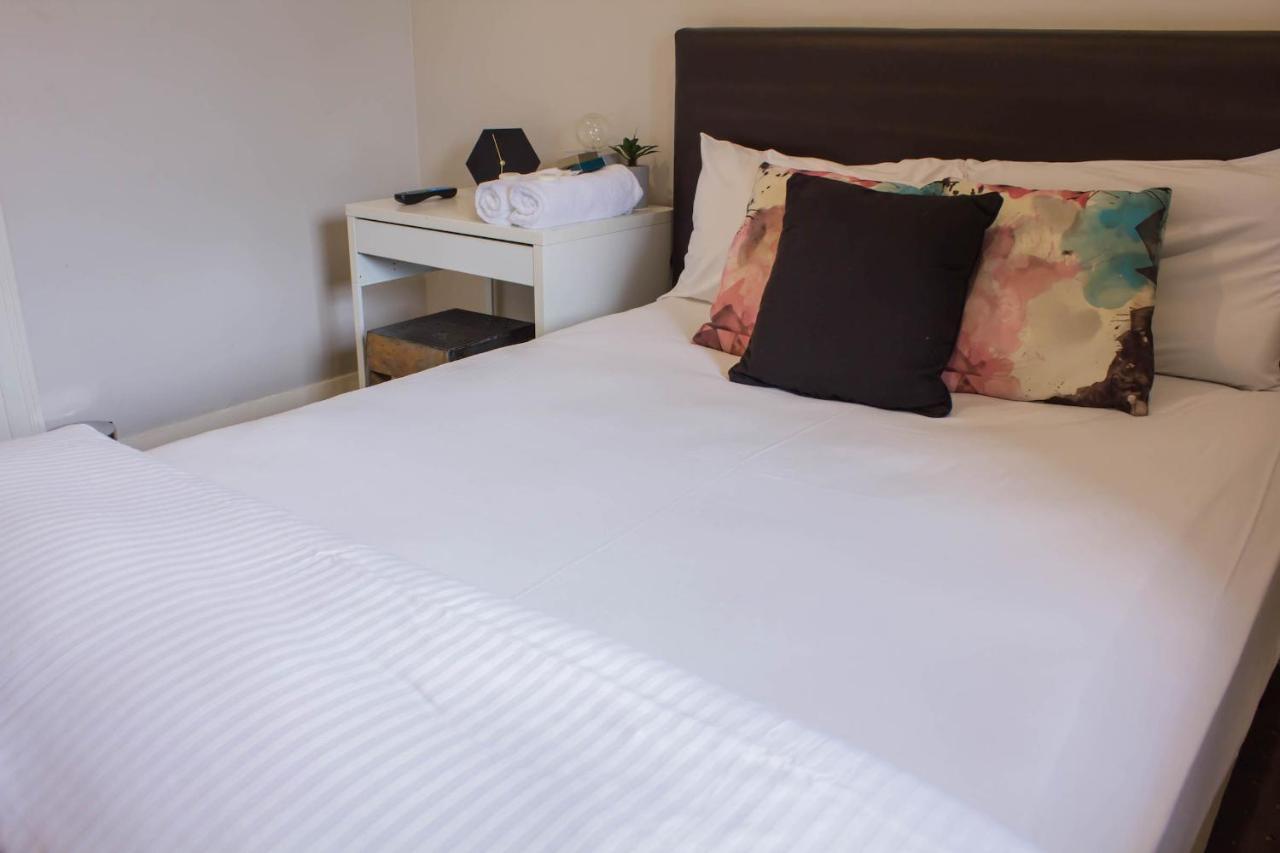 Annandale Hotel Сидней Экстерьер фото