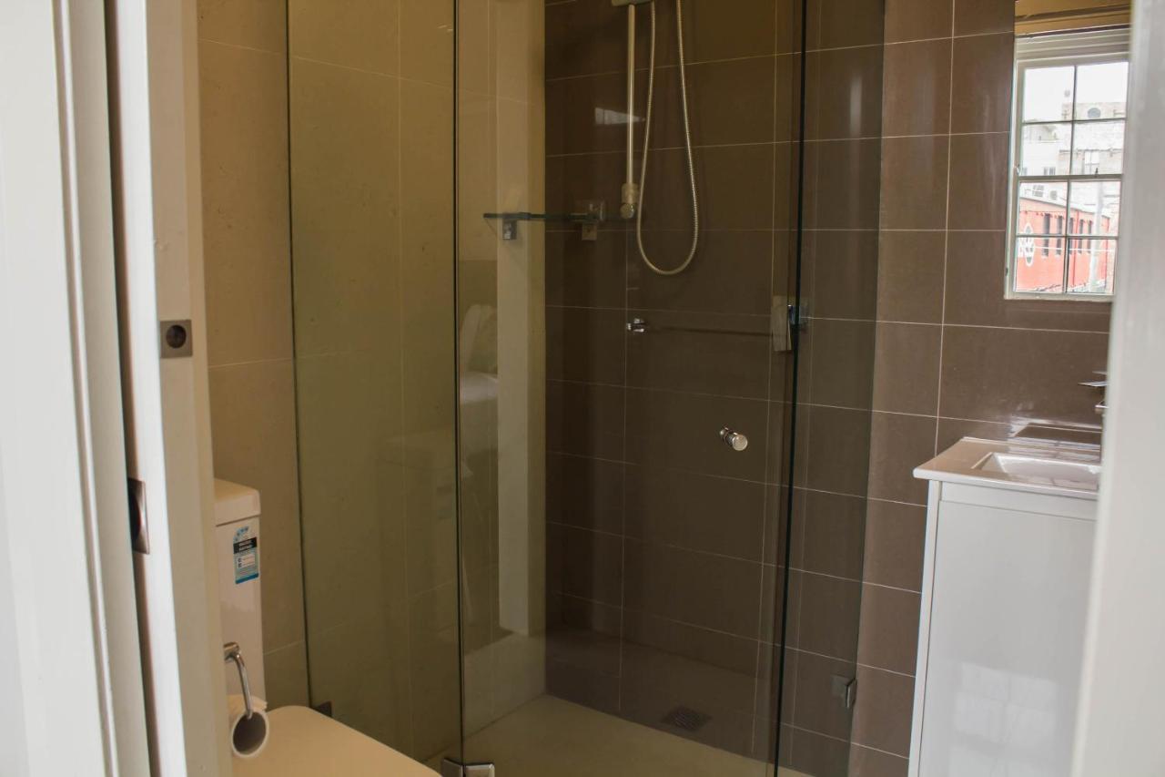 Annandale Hotel Сидней Экстерьер фото